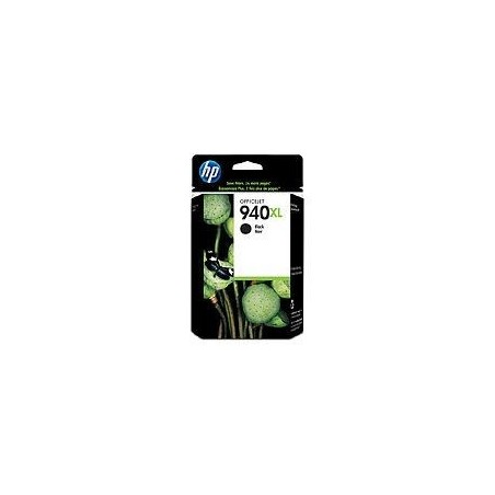 Cartouche noire HP pour officeJet Pro 8000 / 8500 (N°940XL), Toner Express : achat en ligne de Cartouche noire HP pour officeJet