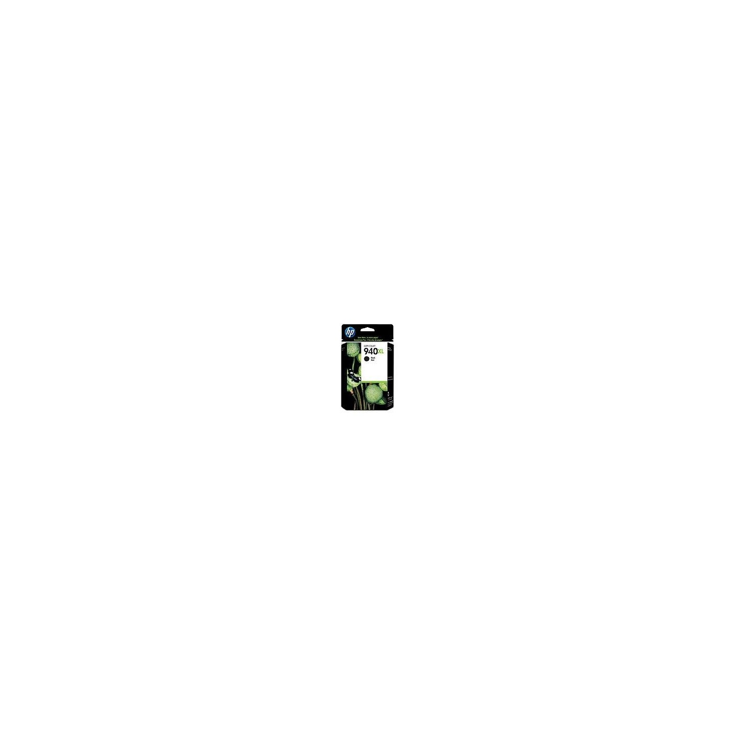 Cartouche noire HP pour officeJet Pro 8000 / 8500 (N°940XL), Toner Express : achat en ligne de Cartouche noire HP pour officeJet