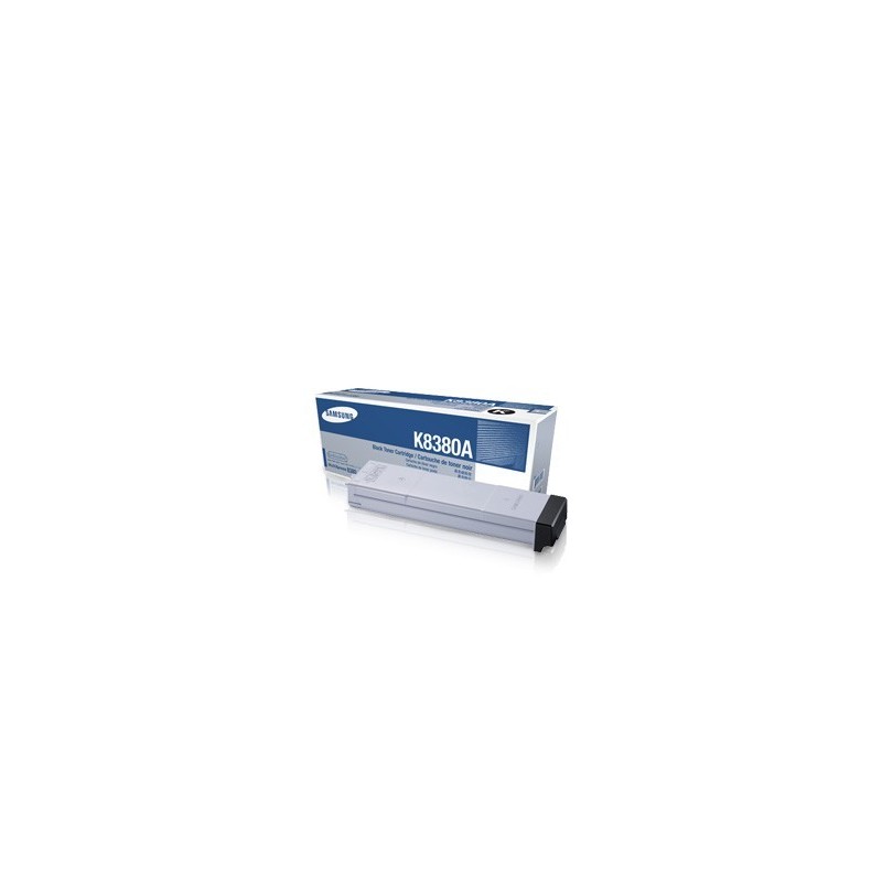 Toner noir Samsung pour CLX 8380ND, Toner Express : achat en ligne de Toner noir Samsung pour CLX 8380ND pour imprimante
