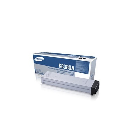 Toner noir Samsung pour CLX 8380ND, Toner Express : achat en ligne de Toner noir Samsung pour CLX 8380ND pour imprimante
