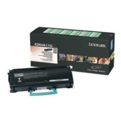 Toner Lexmark pour X264 / X363 / X364, Toner Express : achat en ligne de Toner Lexmark pour X264 / X363 / X364 pour imprimante