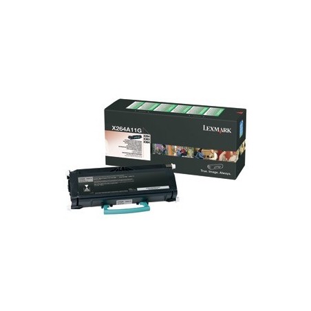 Toner Lexmark pour X264 / X363 / X364, Toner Express : achat en ligne de Toner Lexmark pour X264 / X363 / X364 pour imprimante