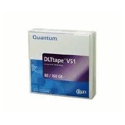 Cassette de nettoyage DLT VS1/V160 Quantum, Toner Express : achat en ligne de Cassette de nettoyage DLT VS1/V160 Quantum pour im