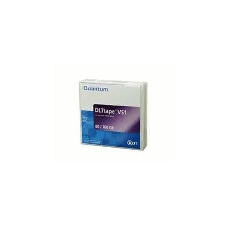 Cassette de nettoyage DLT VS1/V160 Quantum, Toner Express : achat en ligne de Cassette de nettoyage DLT VS1/V160 Quantum pour im