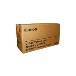 Tambour pour CANON Fax IR 1210/1270S... Type C-EXV7, Toner Express : achat en ligne de Tambour pour CANON Fax IR 1210/1270S... T