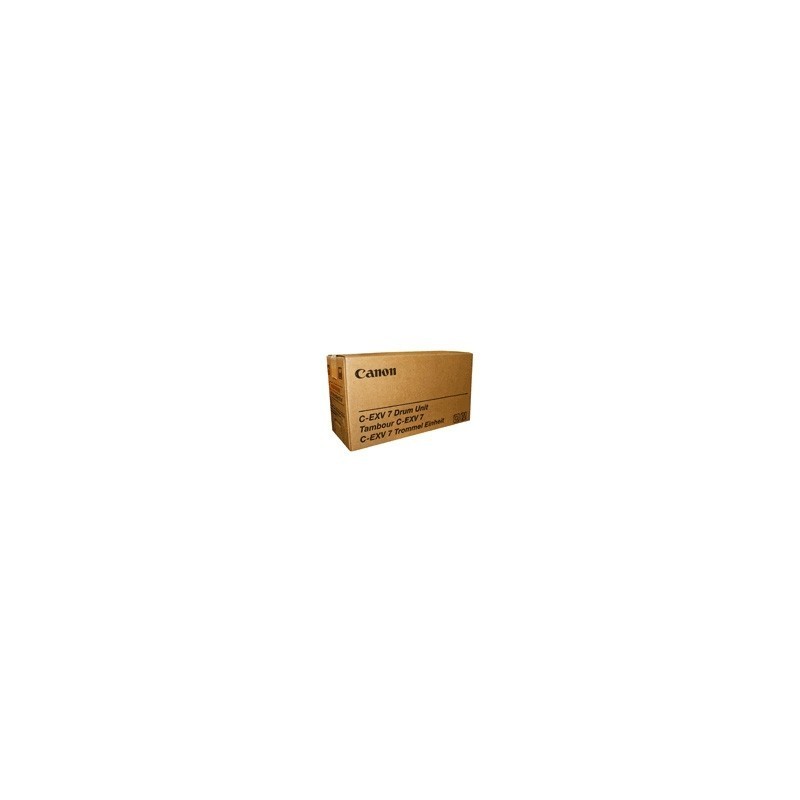 Tambour pour CANON Fax IR 1210/1270S... Type C-EXV7, Toner Express : achat en ligne de Tambour pour CANON Fax IR 1210/1270S... T