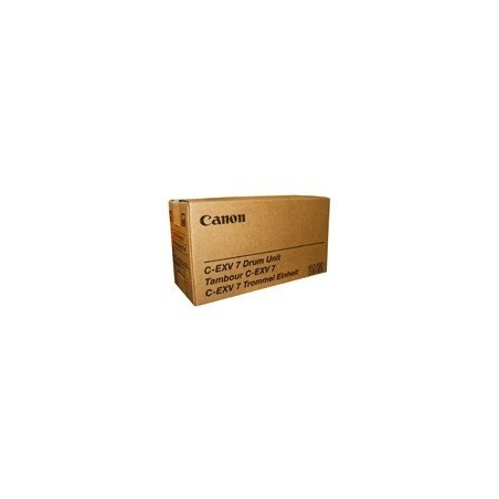 Tambour pour CANON Fax IR 1210/1270S... Type C-EXV7, Toner Express : achat en ligne de Tambour pour CANON Fax IR 1210/1270S... T