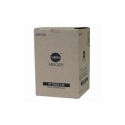 Toner noir Konica Minolta pour 7915 / 7920 ..., Toner Express : achat en ligne de Toner noir Konica Minolta pour 7915 / 7920 ...