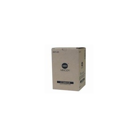 Toner noir Konica Minolta pour 7915 / 7920 ..., Toner Express : achat en ligne de Toner noir Konica Minolta pour 7915 / 7920 ...