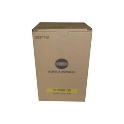 Toner jaune Konica Minolta pour 7915 / 7920 ..., Toner Express : achat en ligne de Toner jaune Konica Minolta pour 7915 / 7920 .