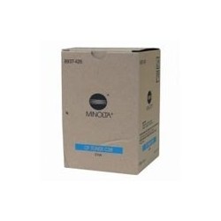 Toner cyan Konica Minolta pour 7915 / 7920 ..., Toner Express : achat en ligne de Toner cyan Konica Minolta pour 7915 / 7920 ...