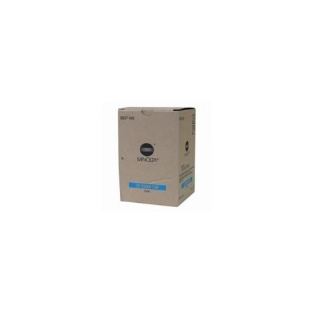 Toner cyan Konica Minolta pour 7915 / 7920 ..., Toner Express : achat en ligne de Toner cyan Konica Minolta pour 7915 / 7920 ...