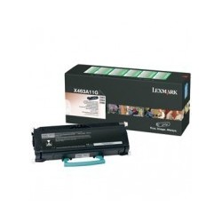Toner Lexmark pour X463de / X464de / X466de ..., Toner Express : achat en ligne de Toner Lexmark pour X463de / X464de / X466de .
