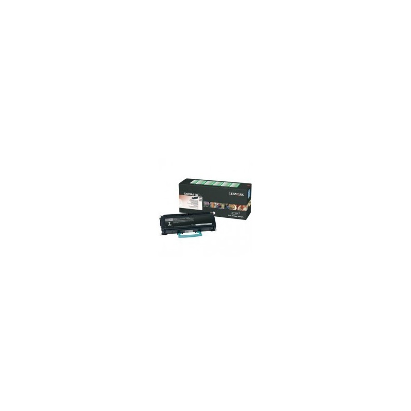Toner Lexmark pour X463de / X464de / X466de ..., Toner Express : achat en ligne de Toner Lexmark pour X463de / X464de / X466de .