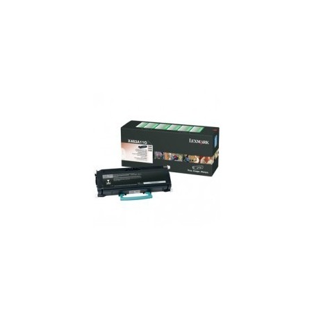 Toner Lexmark pour X463de / X464de / X466de ..., Toner Express : achat en ligne de Toner Lexmark pour X463de / X464de / X466de .