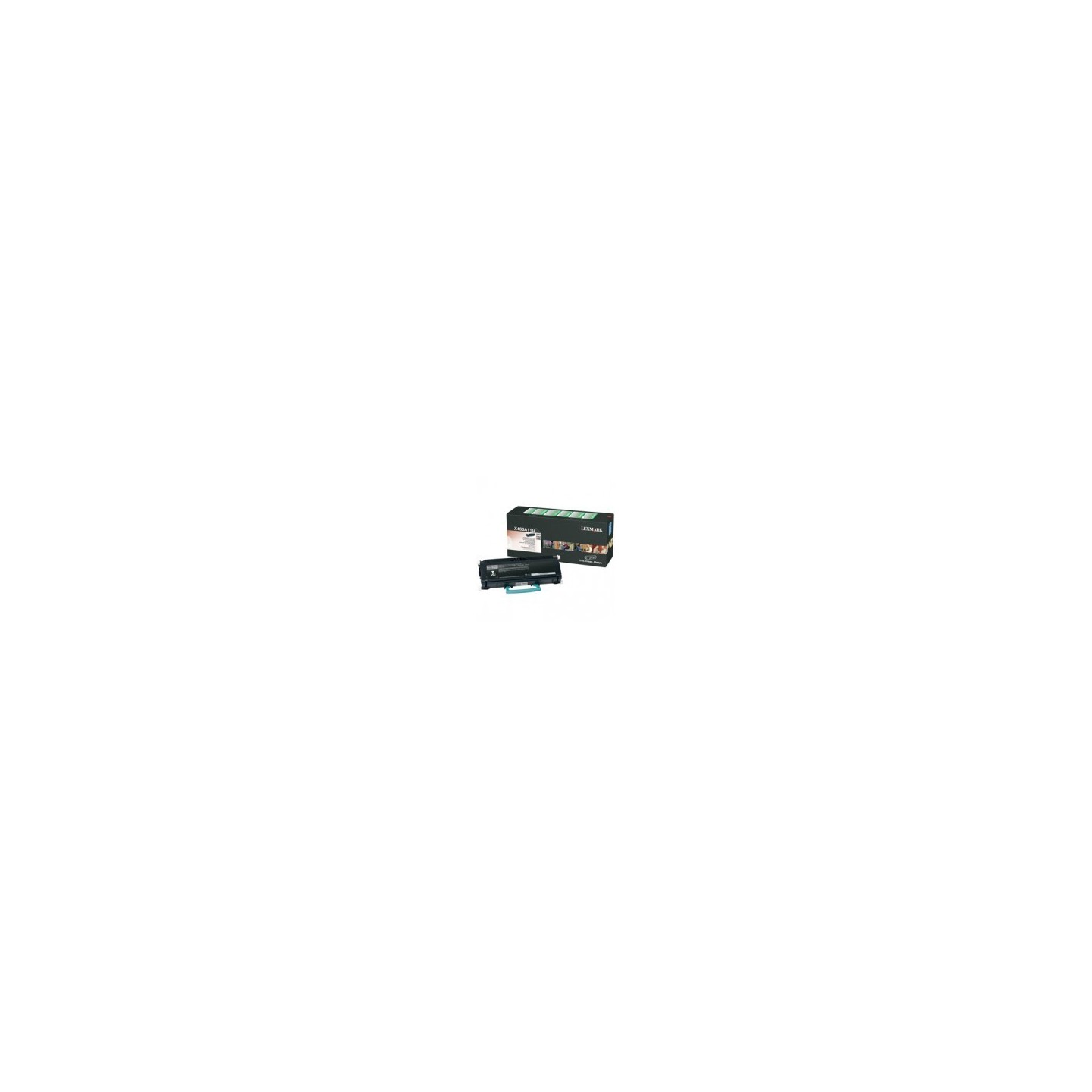Toner Lexmark pour X463de / X464de / X466de ..., Toner Express : achat en ligne de Toner Lexmark pour X463de / X464de / X466de .