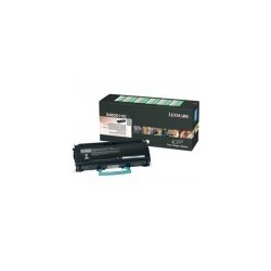 Toner Lexmark pour X463de / X464de / X466de ...tres haute capacité, Toner Express : achat en ligne de Toner Lexmark pour X463de 