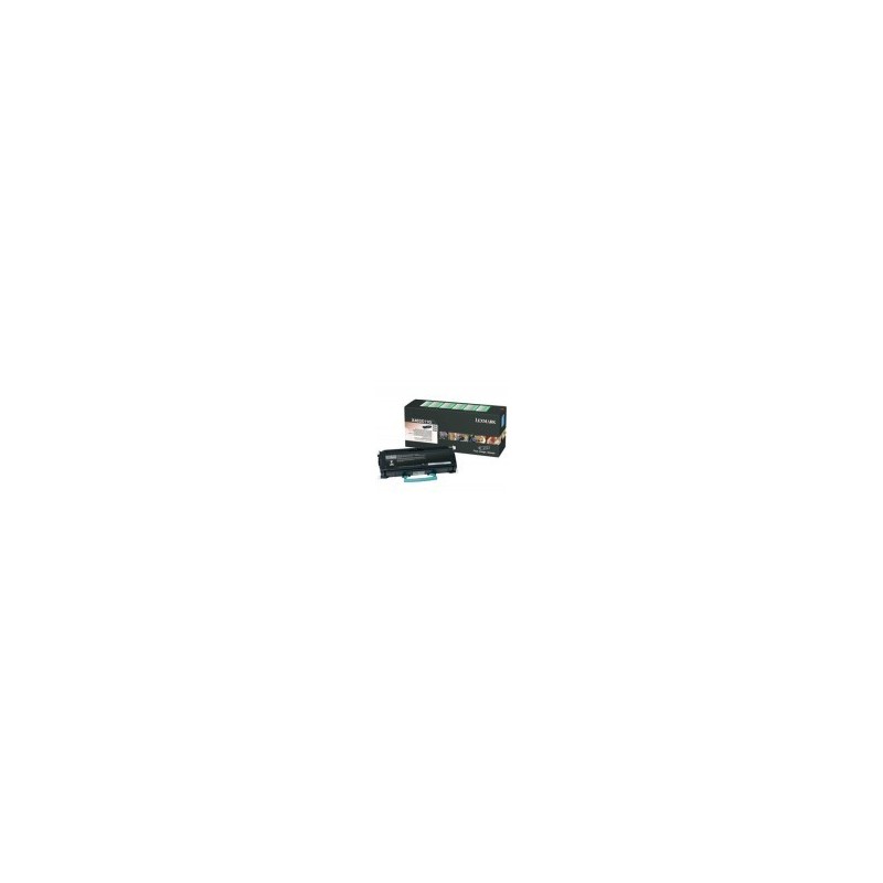 Toner Lexmark pour X463de / X464de / X466de ...tres haute capacité, Toner Express : achat en ligne de Toner Lexmark pour X463de 