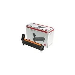 43913806 - Tambour magenta Oki pour imprimante C710, Toner Express : achat en ligne de Tambour magenta Oki