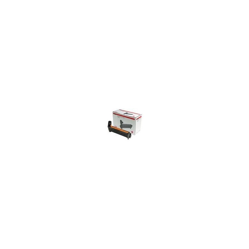 43913806 - Tambour magenta Oki pour imprimante C710, Toner Express : achat en ligne de Tambour magenta Oki