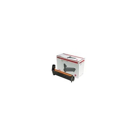 43913806 - Tambour magenta Oki pour imprimante C710, Toner Express : achat en ligne de Tambour magenta Oki