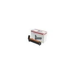 43913805 - Tambour jaune Oki pour imprimante C710, Toner Express : achat en ligne de Tambour jaune Oki 