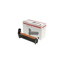 43913808 - Tambour noir Oki pour imprimante C710, Toner Express : achat en ligne de Tambour noir Oki 