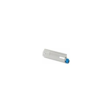 Toner cyan Oki pour C710, Toner Express : achat en ligne de Toner cyan Oki pour C710 pour imprimante