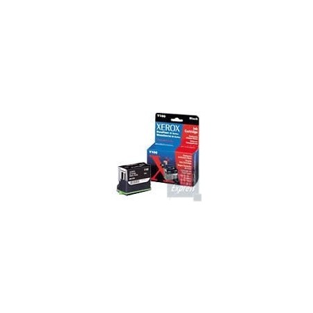 Cartouche d'encre xerox Y100 noire, Toner Express : achat en ligne de Cartouche d'encre xerox Y100 noire pour imprimante