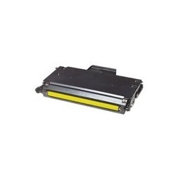 Toner jaune Tally pour T8124N, Toner Express : achat en ligne de Toner jaune Tally pour T8124N pour imprimante