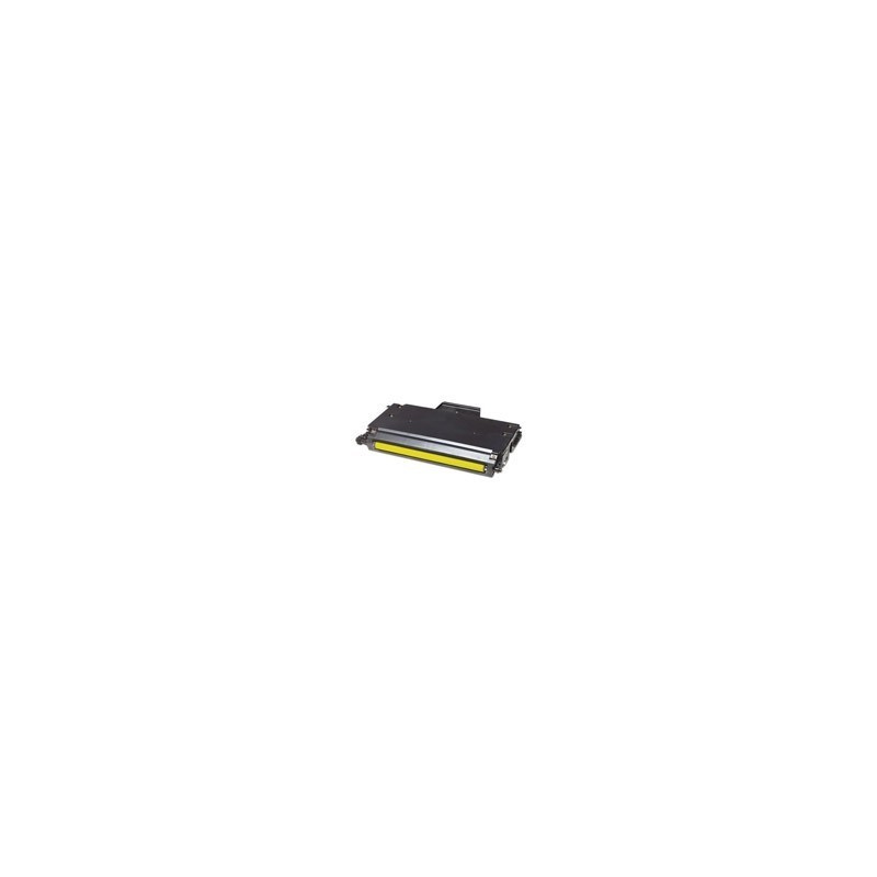 Toner jaune Tally pour T8124N, Toner Express : achat en ligne de Toner jaune Tally pour T8124N pour imprimante