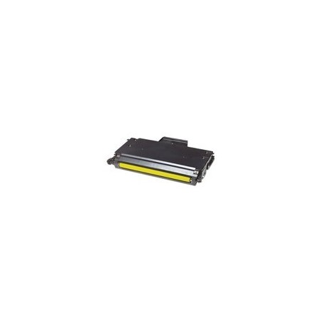 Toner jaune Tally pour T8124N, Toner Express : achat en ligne de Toner jaune Tally pour T8124N pour imprimante