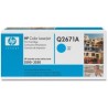 Toner HP Cyan pour Color LaserJet 3500 (309A), Toner Express : achat en ligne de Toner HP Cyan pour Color LaserJet 3500 (309A) p