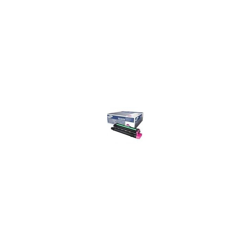 Tambour magenta Samsung pour CLX 8380ND, Toner Express : achat en ligne de Tambour magenta Samsung pour CLX 8380ND pour impriman