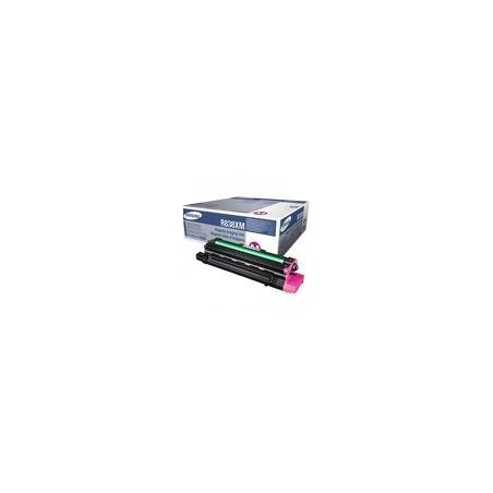 Tambour magenta Samsung pour CLX 8380ND, Toner Express : achat en ligne de Tambour magenta Samsung pour CLX 8380ND pour impriman