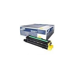 Tambour jaune Samsung pour CLX 8380ND, Toner Express : achat en ligne de Tambour jaune Samsung pour CLX 8380ND pour imprimante
