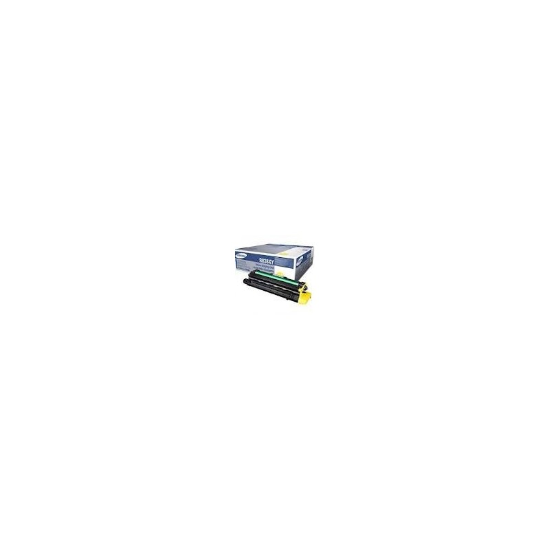 Tambour jaune Samsung pour CLX 8380ND, Toner Express : achat en ligne de Tambour jaune Samsung pour CLX 8380ND pour imprimante