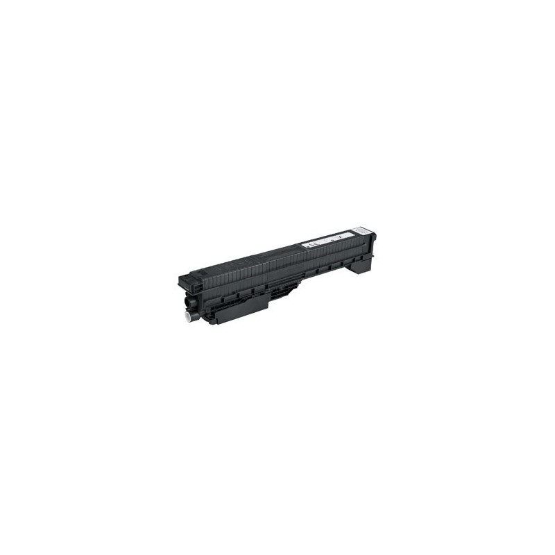 Toner jaune générique haute qualité pour HP Color LaserJet 9500 (822A), Toner Express : achat en ligne de Toner jaune générique 