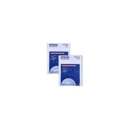 250 feuilles Papier photo Premium lustré Epson pour Stylus pro 4800 / ..., Toner Express : achat en ligne de 250 feuilles Papier