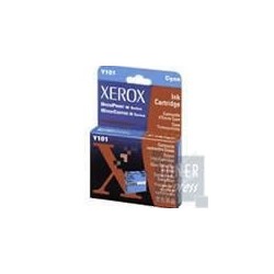 Cartouche d'encre xerox Y101 cyan, Toner Express : achat en ligne de Cartouche d'encre xerox Y101 cyan pour imprimante