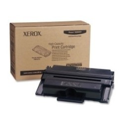 Toner noir Xerox haute capacité pour Phaser 3635 mfp, Toner Express : achat en ligne de Toner noir Xerox haute capacité pour Pha