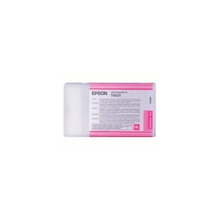 Encre pigment vivid magenta Epson pour SP 7880 / 9880, Toner Express : achat en ligne de Encre pigment vivid magenta Epson pour 