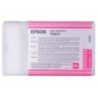 Encre pigment vivid magenta Epson pour SP 7880 / 9880, Toner Express : achat en ligne de Encre pigment vivid magenta Epson pour 