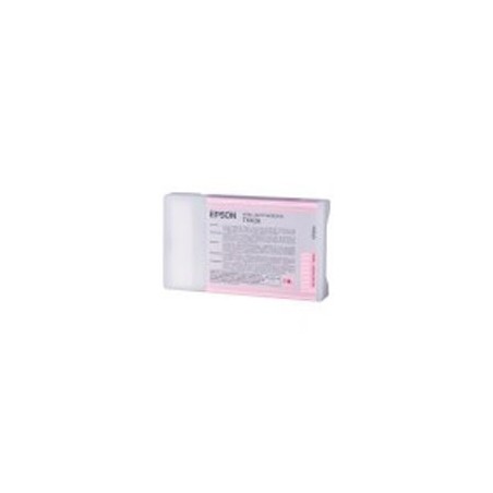 Encre pigment vivid magenta clair Epson pour SP 7880 / 9880, Toner Express : achat en ligne de Encre pigment vivid magenta clair