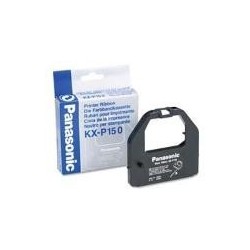 Ruban noir Panasonic KXP150, Toner Express : achat en ligne de Ruban noir Panasonic KXP150 pour imprimante