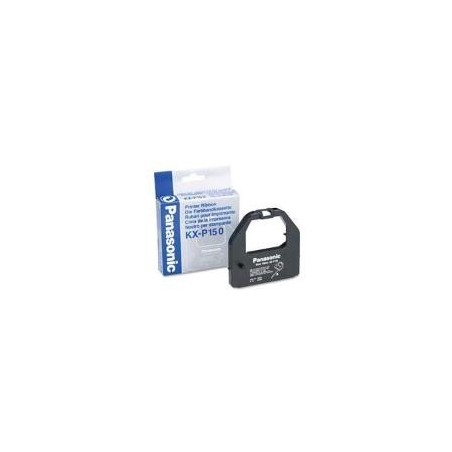 Ruban noir Panasonic KXP150, Toner Express : achat en ligne de Ruban noir Panasonic KXP150 pour imprimante