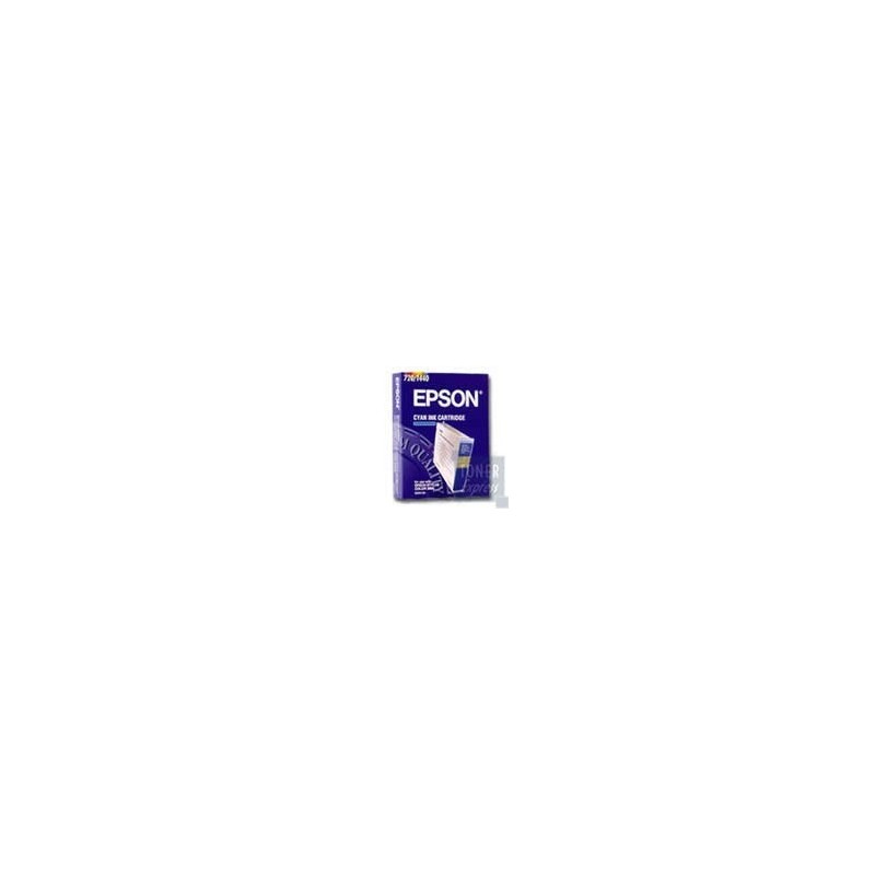 Cartouche Encre Cyan (S020130) pour Epson, Toner Express : achat en ligne de Cartouche Encre Cyan (S020130) pour Epson pour impr