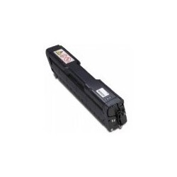 Toner Noir Ricoh pour SPC310/ SPC311N / SPC312DN ...(407638), Toner Express : achat en ligne de Toner Noir Ricoh pour SPC310/ SP