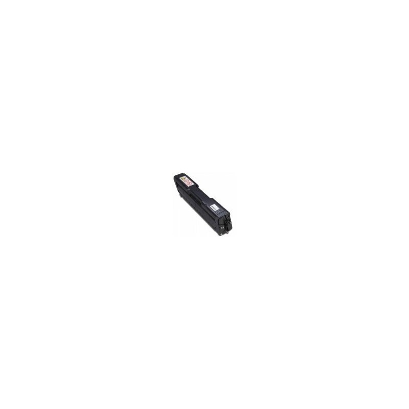 Toner Noir Ricoh pour SPC310/ SPC311N / SPC312DN ...(407638), Toner Express : achat en ligne de Toner Noir Ricoh pour SPC310/ SP
