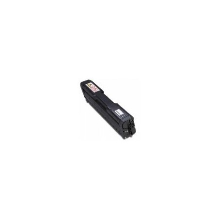 Toner Noir Ricoh pour SPC310/ SPC311N / SPC312DN ...(407638), Toner Express : achat en ligne de Toner Noir Ricoh pour SPC310/ SP